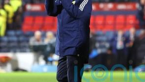 Steve Clarke happy to toast Scotland fans after &lsquo;strange&rsquo; draw with Norway