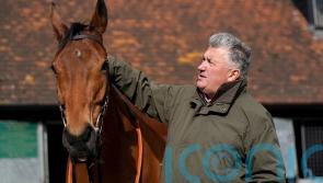 Nicholls: Harry&rsquo;s got to go to Ascot