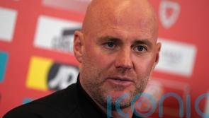 Rob Page: Wales not entertaining Euro 2024 play-off talk before Turkey qualifier