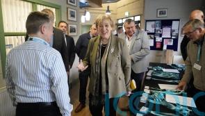 Unemployment support to be linked to time spent working, says minister