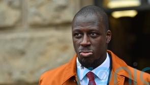 Benjamin Mendy suing Man City in &lsquo;multi-million-pound&rsquo; claim over unpaid wages