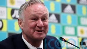 Michael O&rsquo;Neill calls Northern Ireland win over Denmark step in right direction