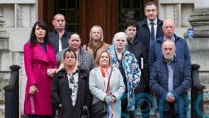 Legal challenge to laws dealing with legacy of Troubles to begin