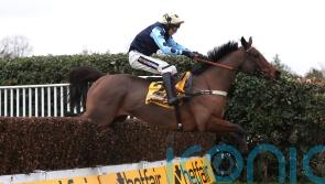 King contemplating next step for Edwardstone