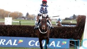 Henderson sweet on Dusart for big Newbury handicap