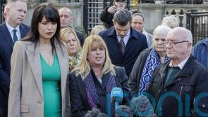 Legacy Act has retraumatised Troubles victims, legal challenge hears