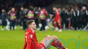 Wales face Euro 2024 play-off after controversial draw with Turkey