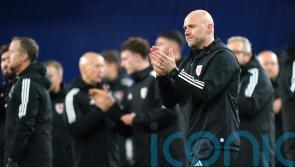 Rob Page draws on play-off experience after Wales miss out on Euro qualification
