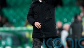 Brendan Rodgers will not &lsquo;beg&rsquo; players to join Celtic as he plans squad revamp