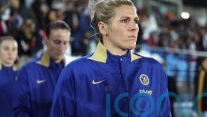Millie Bright set to miss Chelsea&rsquo;s Champions League clash with Paris FC