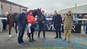 Dream start for Klassical over fences
