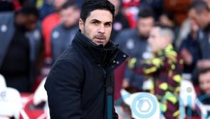 I am going to speak &ndash; Mikel Arteta will not stop sharing views on referees