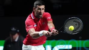 LTA urges British fans to show &lsquo;respect&rsquo; after Novak Djokovic row