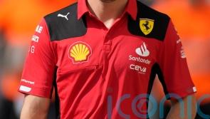 Charles Leclerc edges Lando Norris in practice after two red flags in Abu Dhabi