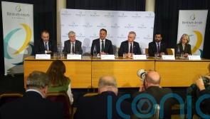 Ever-decreasing number of issues in post-Brexit trade impasse &ndash; Heaton-Harris