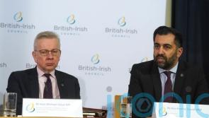 Narrative of extremism must be challenged, Scottish First Minister says