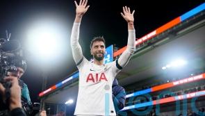 Tottenham boosted by Rodrigo Bentancur&rsquo;s international return