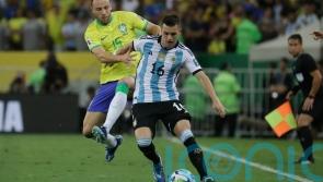 Giovani Lo Celso can expect chance to strut stuff for Spurs &ndash; Ange Postecoglou