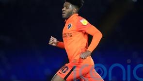 MK Dons win thriller at Salford