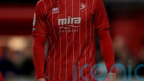 Rob Street and Will Goodwin on target as Cheltenham see off high-flying Oxford