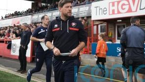 Darrell Clarke praises rapidly-improving Cheltenham&rsquo;s mentality after Oxford win