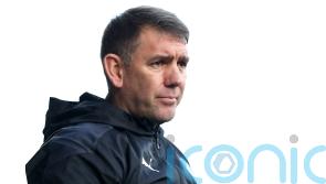 We got what we deserved &ndash; Dave Challinor angry as winning run ends