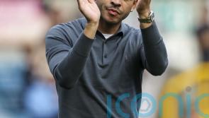 Liam Rosenior disappointed not to win despite Hull&rsquo;s two-goal fightback