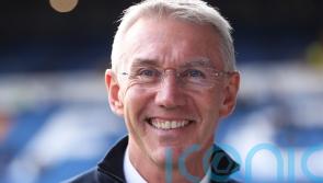 Nigel Adkins: Tranmere players have got smiles back on their faces