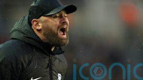 Wayne Rooney makes his point as Birmingham beat Sheffield Wednesday