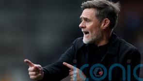 Graham Alexander feels Bradford were good value for his first league win