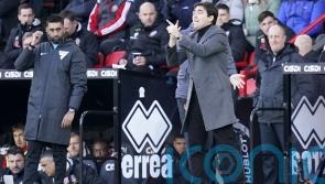 Bournemouth boss Andoni Iraola full of praise for two-goal Marcus Tavernier