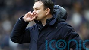 Derek Adams takes positives from Killie stalemate on return to Ross County role