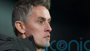 Kieran McKenna relaxed despite another slow start from Ipswich