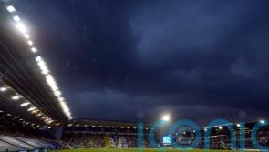 Two teenagers arrested for &lsquo;misogynistic chanting&rsquo; towards referee Rebecca Welch