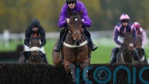 Hobson has Cheltenham return on Fugitif&rsquo;s radar