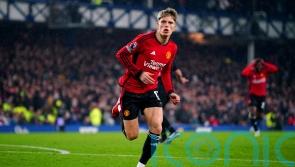 Alejandro Garnacho has the potential to do some amazing things &ndash; Erik ten Hag