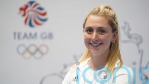 Laura Kenny sets her sights on a fourth Olympics