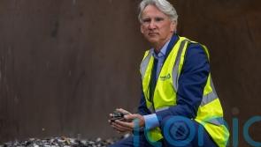 Only four in ten electronic and electric gifts recycled in Ireland