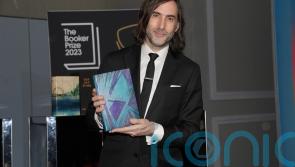 Novel &lsquo;simulates events already occurring&rsquo;, says Booker Prize winner Paul Lynch