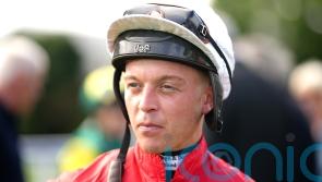 Dawson suspended for six months