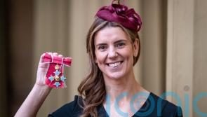 Former England rugby captain Sarah Hunter enjoying &lsquo;not feeling beaten up&rsquo;