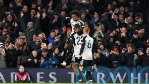 Late Willian penalty earns Fulham victory in five-goal thriller against Wolves