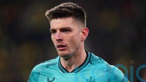 A win would be nice &ndash; Keeper Nick Pope urges Newcastle to upset PSG