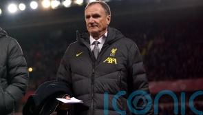 Phil Thompson has time for change but not complacency when it comes to Europe