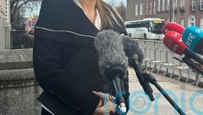 Ministers back justice minister as pressure mounts over Dublin riots