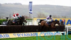 Notlongtillmay set Kempton target for January