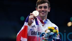 Tom Daley back on British Swimming&rsquo;s World Class Programme in Olympic boost