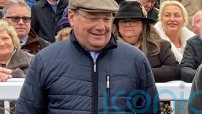 Alexander hoping Shishkin sets up Rehearsal for Elvis