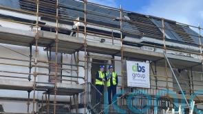 Government approves &euro;15 m  emergency funding for housing charity