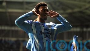 Haji Wright nets winner as Coventry edge past Plymouth
